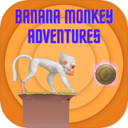 Banana Monkey Adventure.
