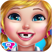 Play Tooth Fairy Princess Adventure