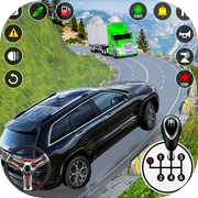 Prado Parking 3D Car Games