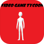Video Game Company Tycoon