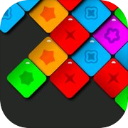 Play Cubitos - Color Blast Puzzle