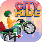 Play CITY RIDE