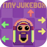 Play Tiny Jukebox