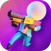 Play Battle Zone: Kill the Crowd!