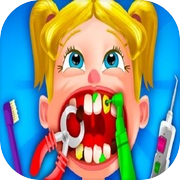 Dentist Doctor Game Simulator