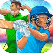 Play Real World Cricket Games