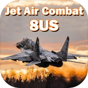 Jet Air Combat 8us