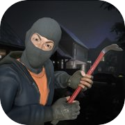 Thief simulator: Robbery Games