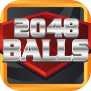 2048 balls