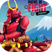 Paths of Fight: Samurai