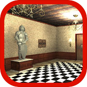 Escape Game - Knight Room Escape