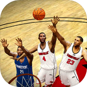 Play 3D International Basketball Star Cup