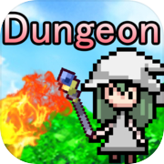 Play Witch & Fairy Dungeon