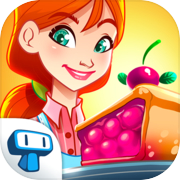 Cooking Story Deluxe - Cooking Experiments Game