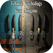 Play Telluria: Forebodings Gear Minigame