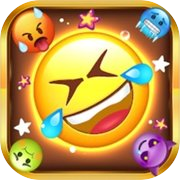Play Merge Emoji Puzzle