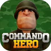 Commando Hero