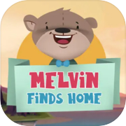 Melvin finds home