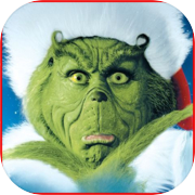 Play The Grinch Fighting Game