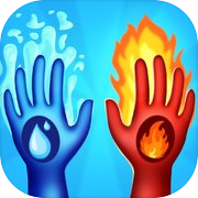 Play Magical Hands: Elemental Magic