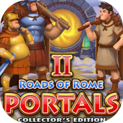 Play Roads Of Rome: Portals 2 Collector’s Edition