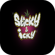 Sticky & Icky Californication