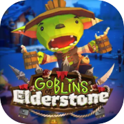 Goblins of Elderstone