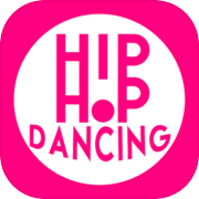 Dancing Hip Hop