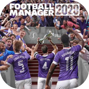 Play Football Manager 2020