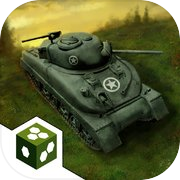 Play Tank Battle: 1944