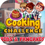 Play Cooking Challenge