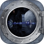 Play Escape Game - Space Mission 3