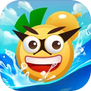 Play Huluwa swimming escape