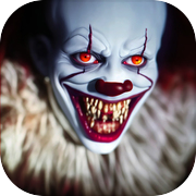 Play Scary Horror Clown Ghost Game