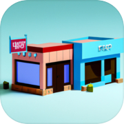 Play Shopping Mall Idle Tycoon