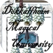 Dokkalfheim Magical University