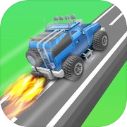 Play Car Up Clicker