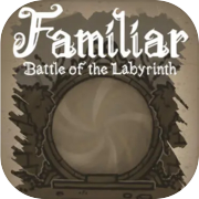 Familiar - Battle of the Labyrinth