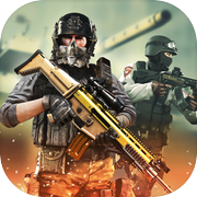 Play Black War Sniper - Game of Survival