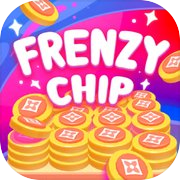 Frenzy Chip : Dozer Game
