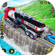 Play Truck Simulator 3D Truck Games