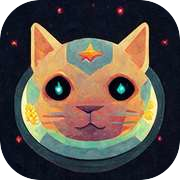 Play Lofi Space Cat: Space Shooter