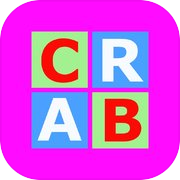 Play CRAB puzzle