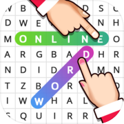 Play Word Search Online