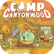 Play Camp Canyonwood