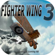 Play FighterWing 3.1