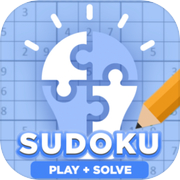 Sudoku - Play and Solve