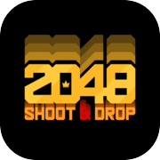 Shoot And Drop 2048 BlockMerge