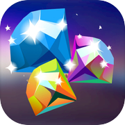 Jewel Crush - Match 3 Puzzle