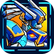 Play Mecha Warriors